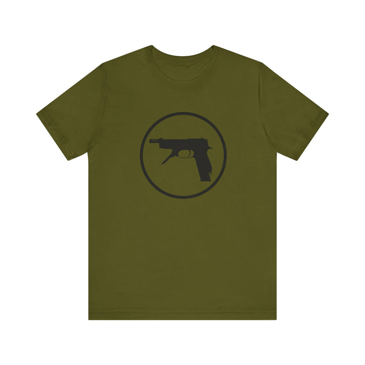 APHEX 93R TEE