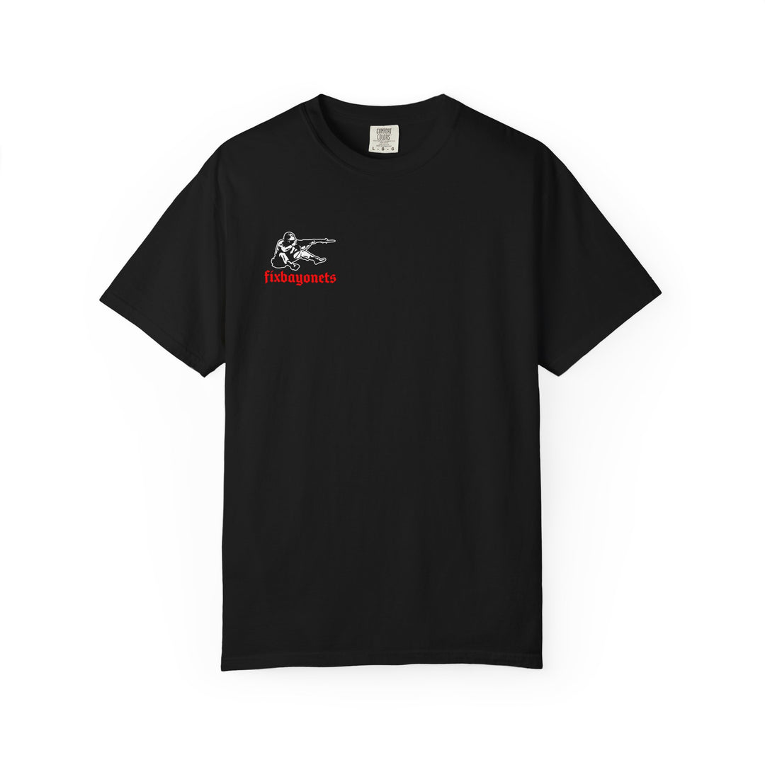 Dr.Simi Soldado T-shirt
