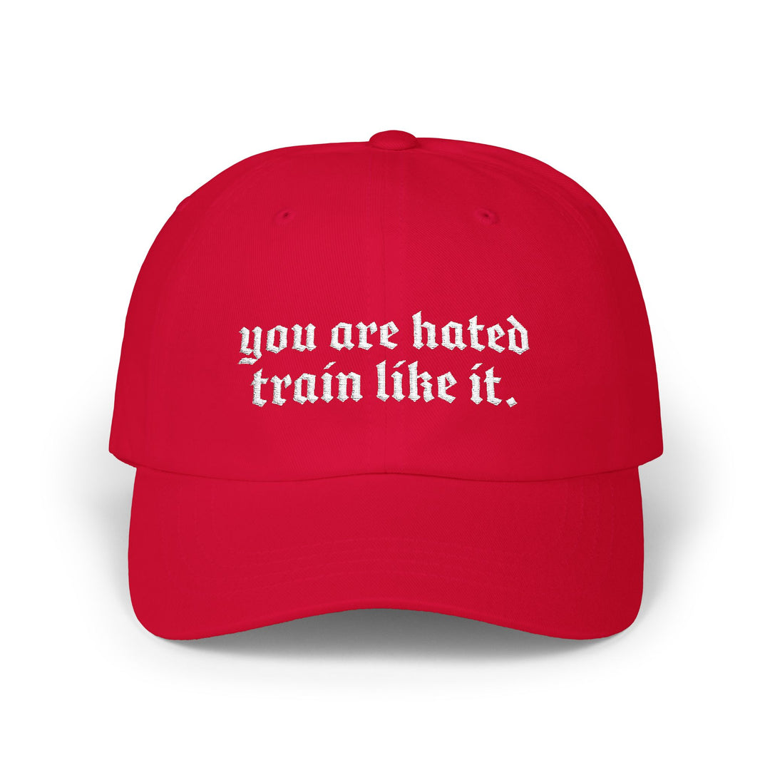 YAHTLI Dad Cap