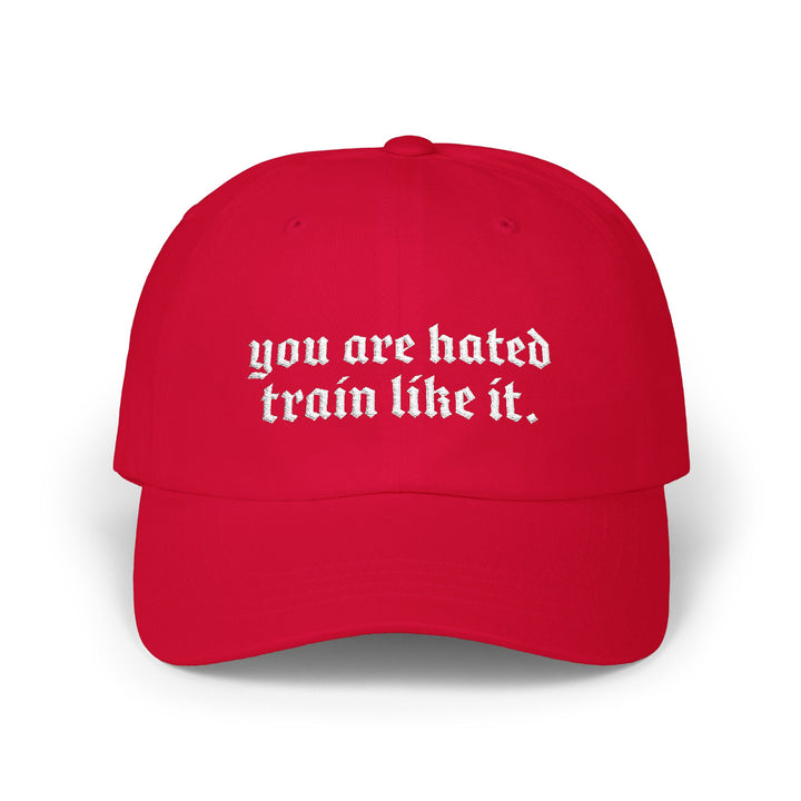 YAHTLI Dad Cap