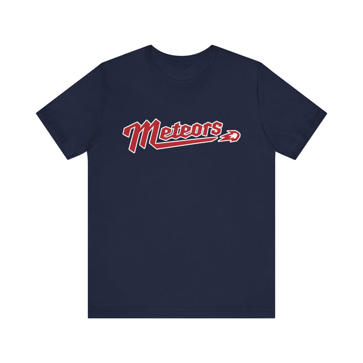 METROPOLIS METEORS SHIRT