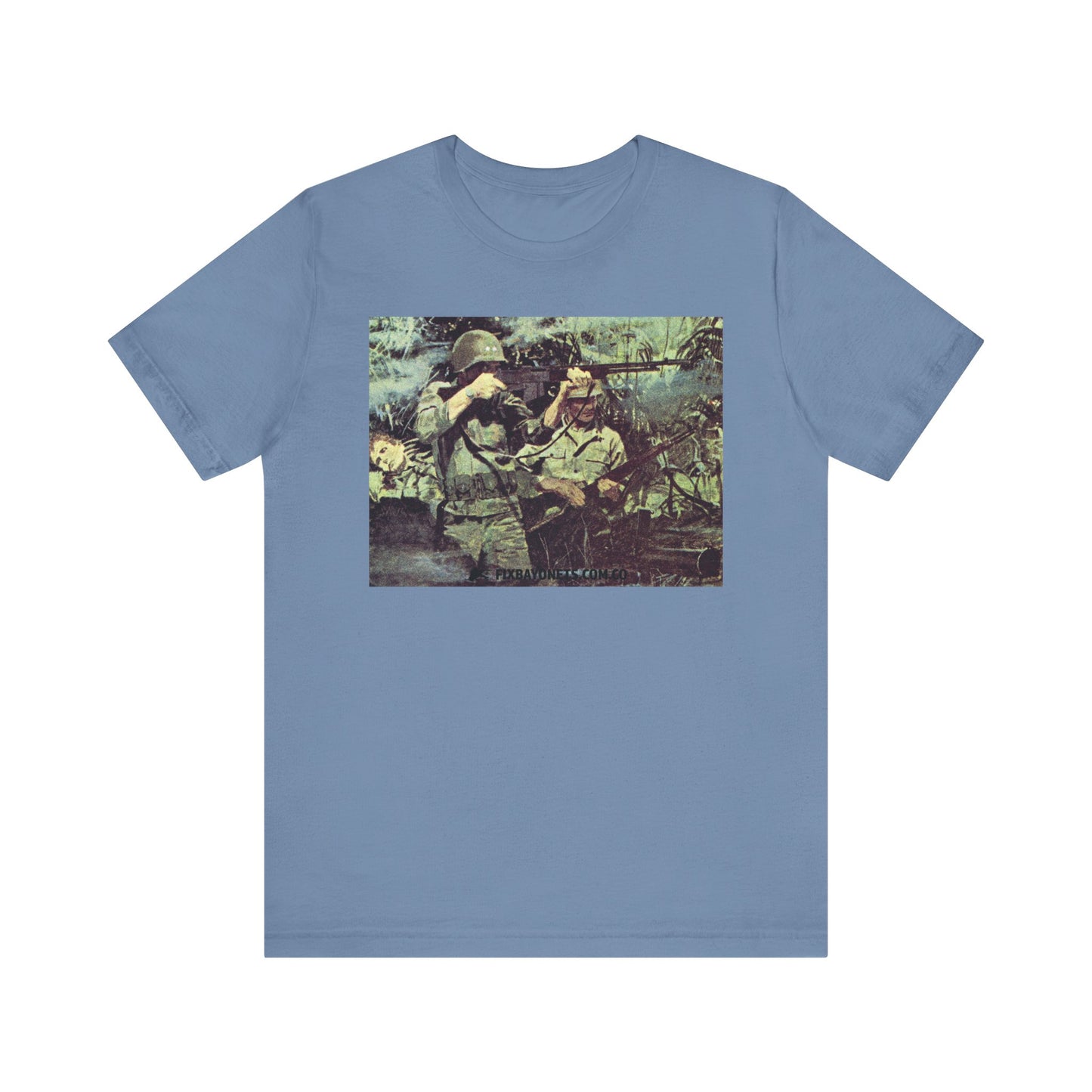 Pacific BAR Tee