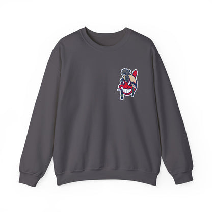 Corporal Wahoo Sweatshirt