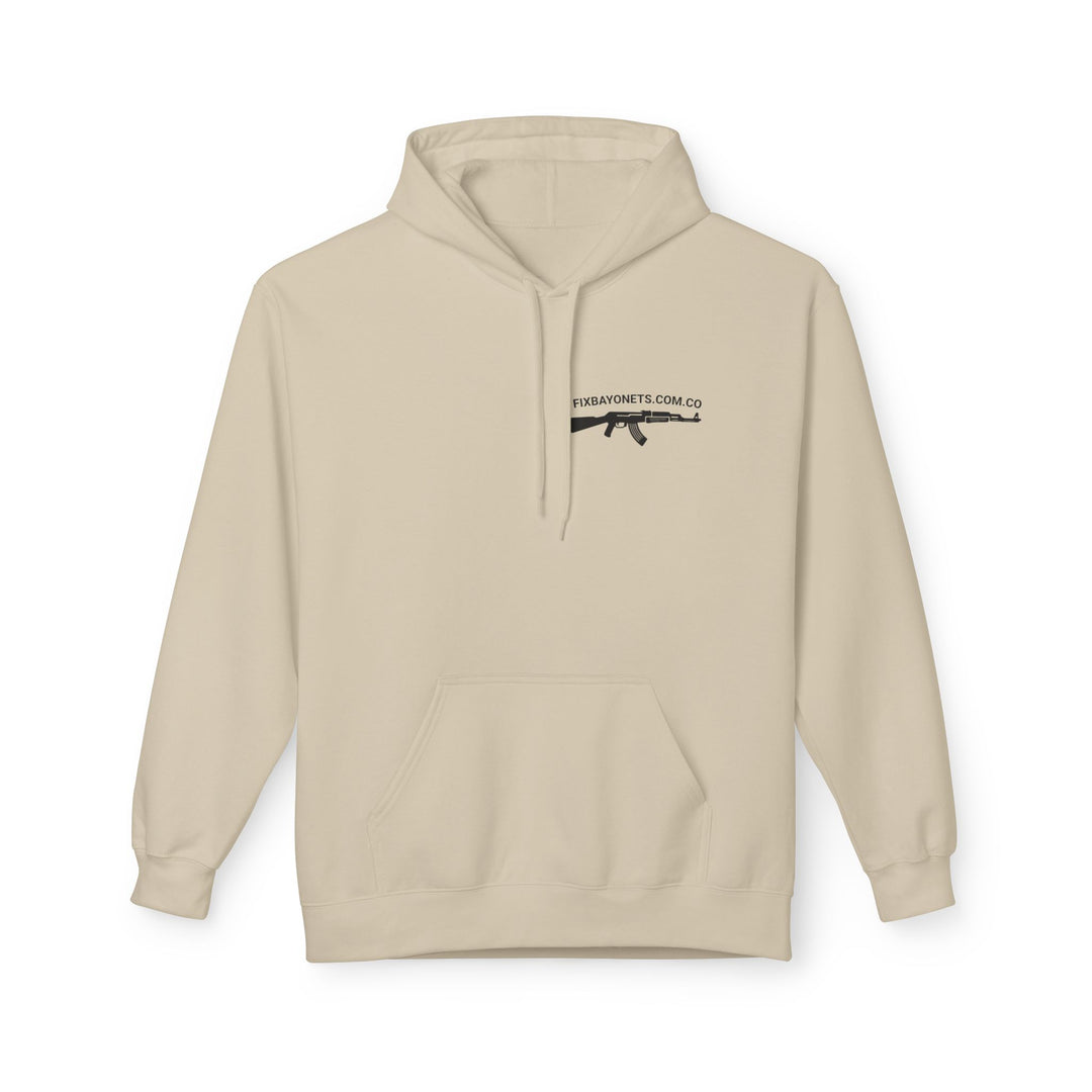 Youngstown Ohio Champ HOODIE