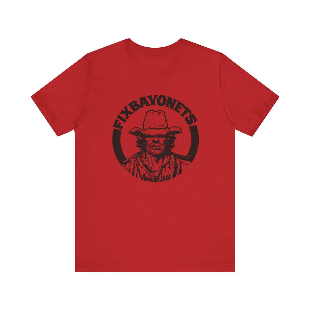 COWBOY TEE