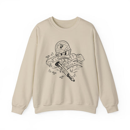 Guadalcanal Donald Sweatshirt