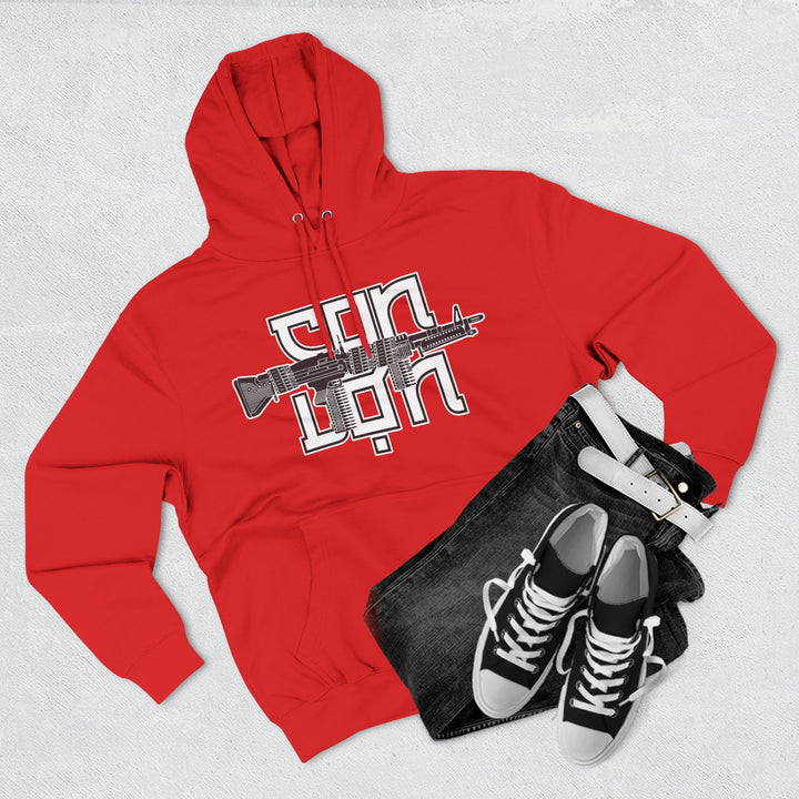 THE PIG Hoodie
