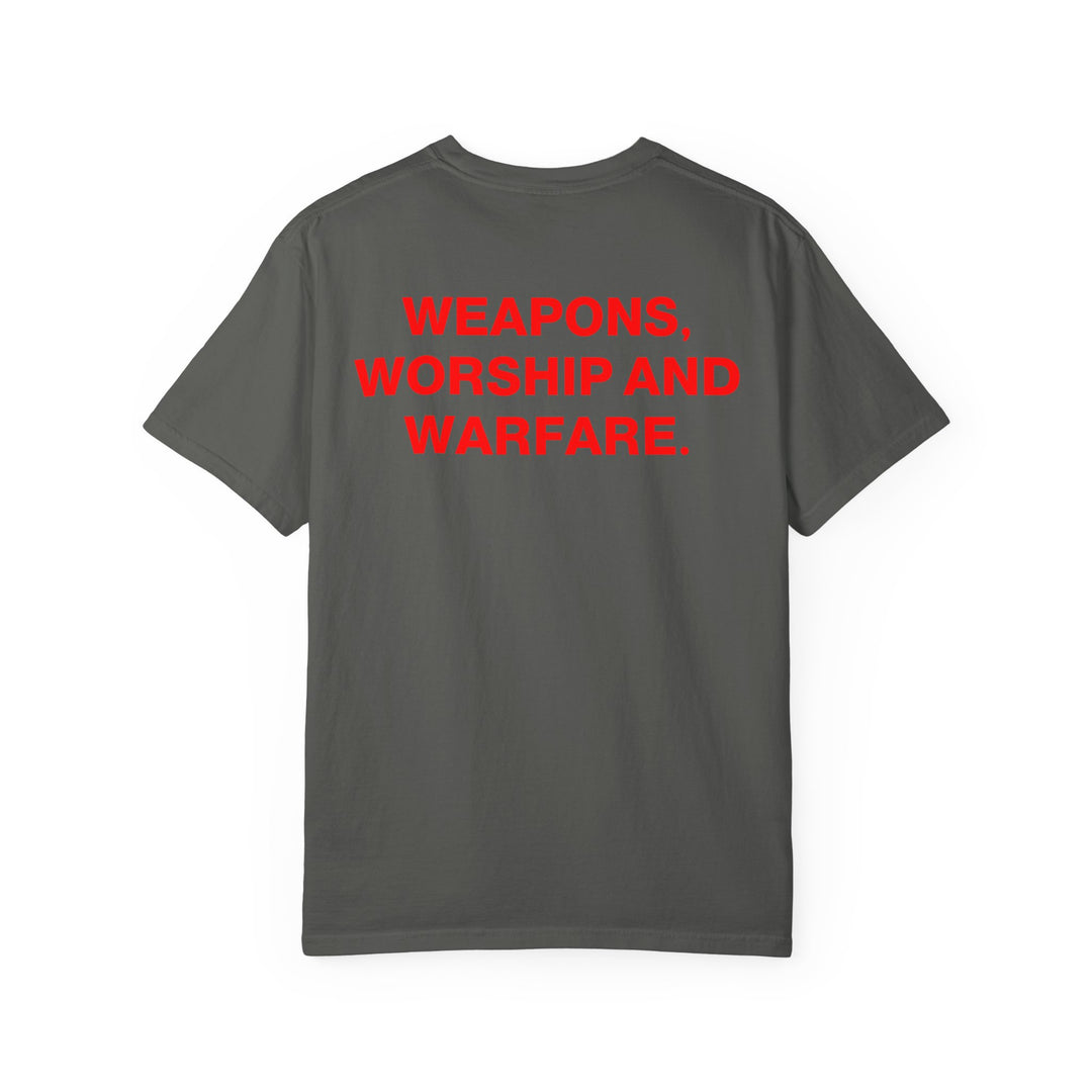 WWW T-shirt