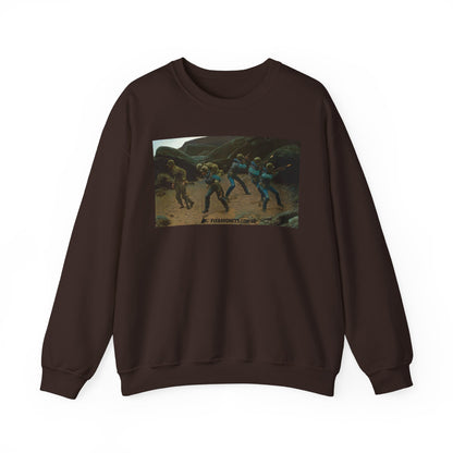 Brothers In Arms Sweatshirt