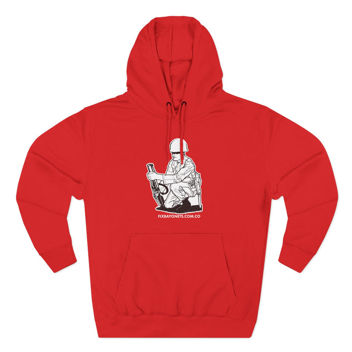 M79 Hoodie