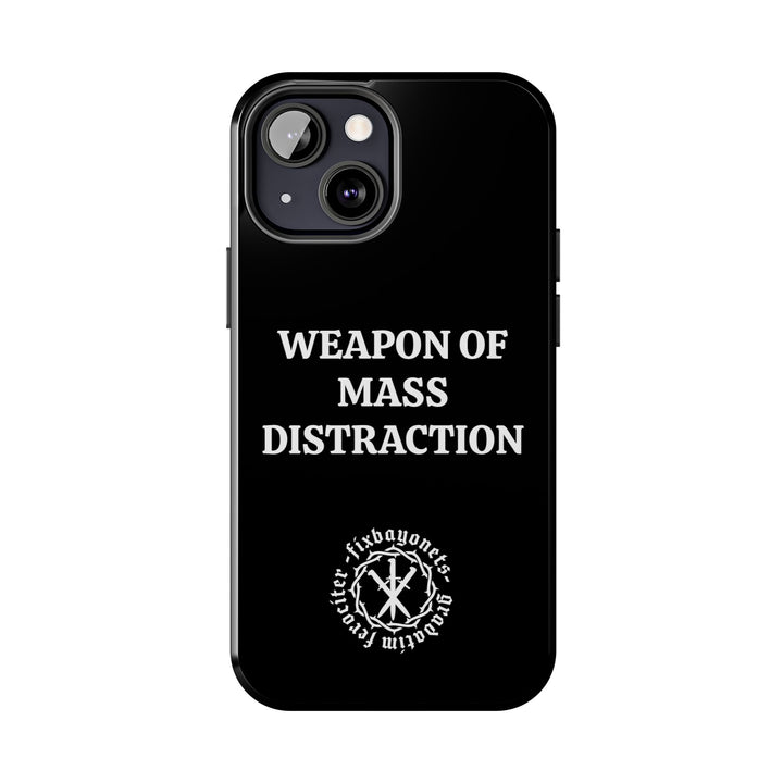 WMD Phone Case