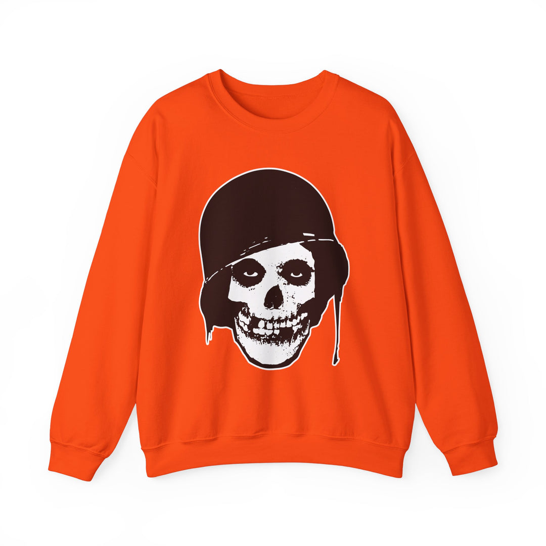 War Misfit Sweatshirt