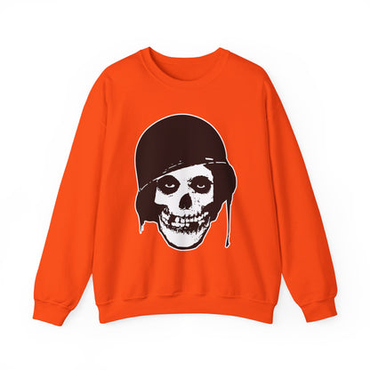 War Misfit Sweatshirt