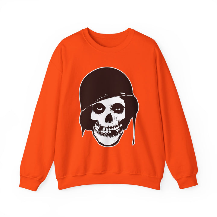 War Misfit Sweatshirt