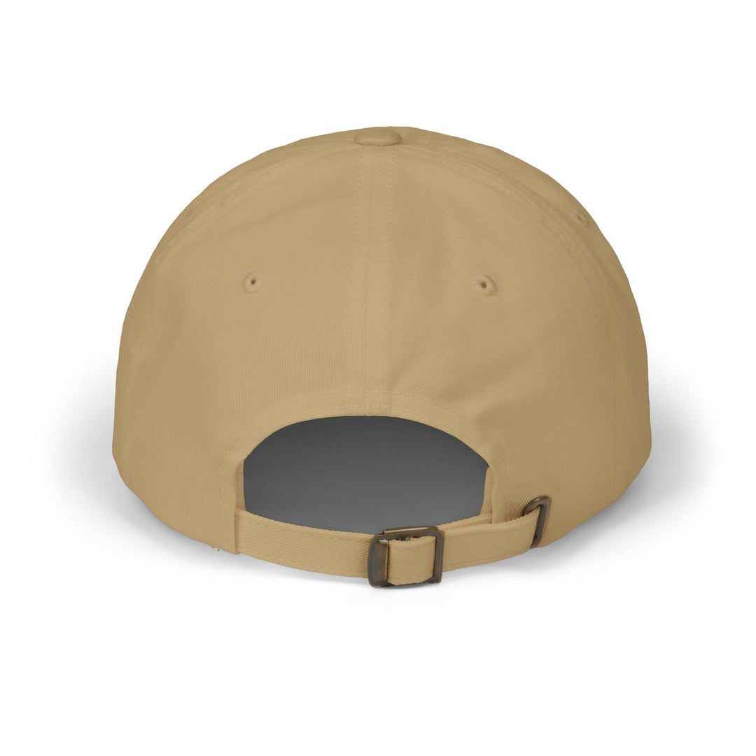 FIXBAYONETS Dad Cap (Light Colors)