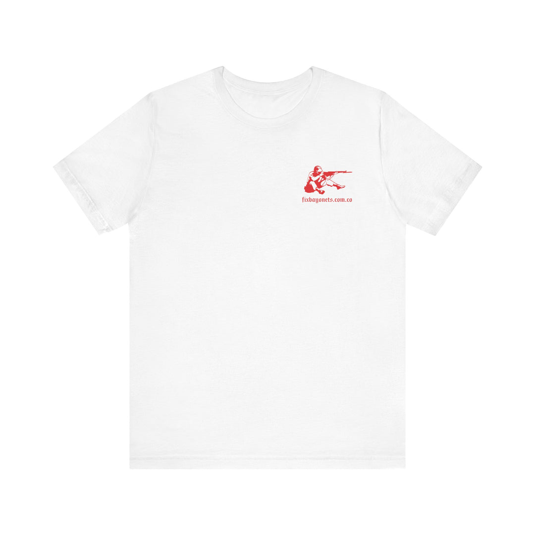 Haze Yourself Tee
