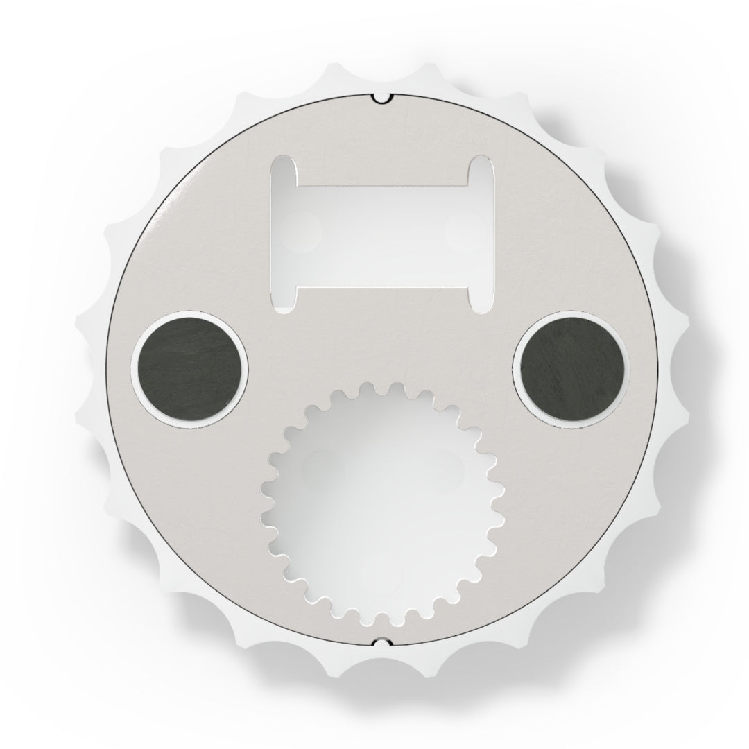 HOD Bottle Opener