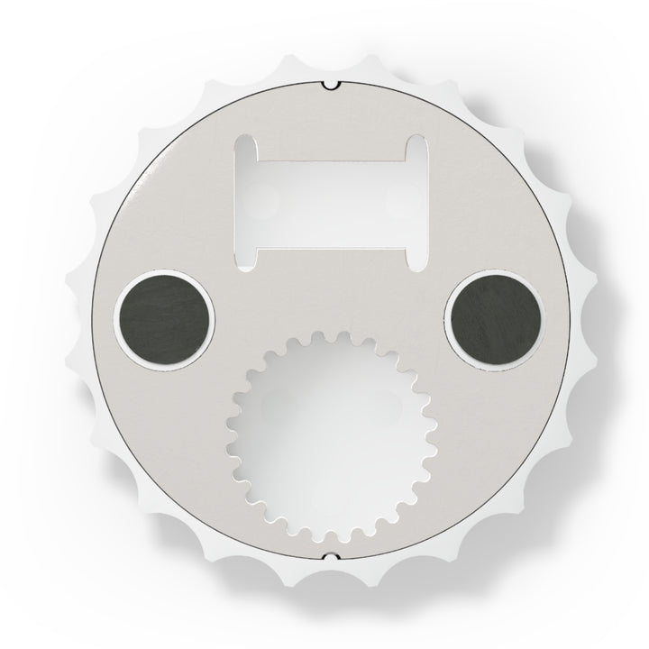 HOD Bottle Opener
