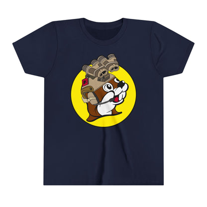 KID'S Tactical Bucee Tee