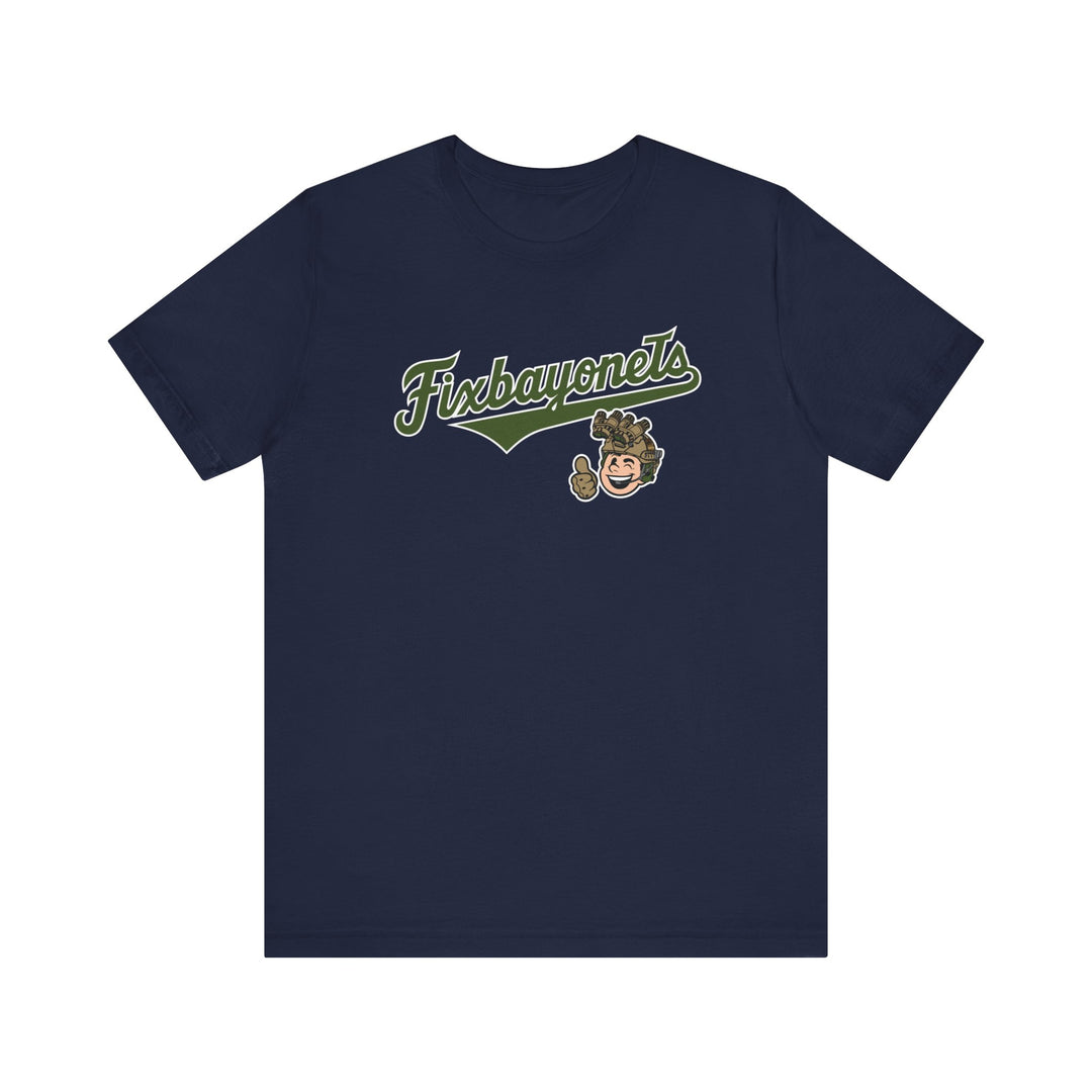 Fixbayonets Team (OD Green) TEE