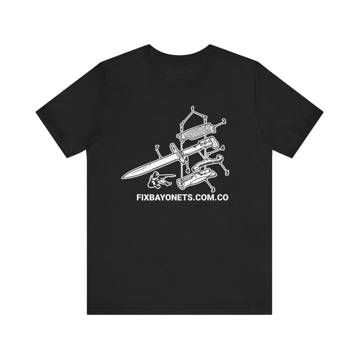BAYONET Tee