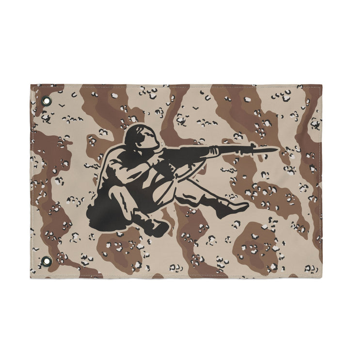 FBS CHOCOCHIP Flag