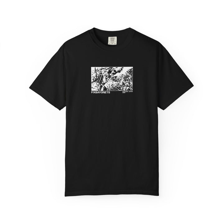 Okinawa Zippoman TEE