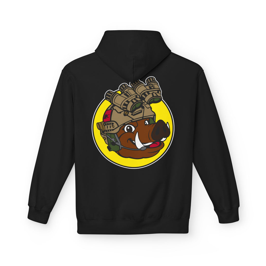 HOG HUNTER HOODIE