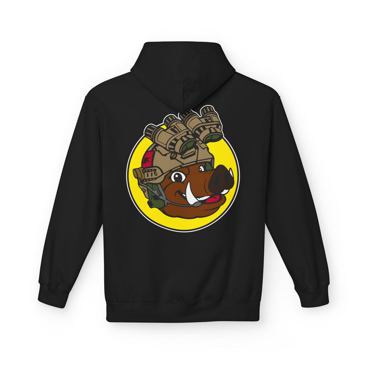 HOG HUNTER HOODIE