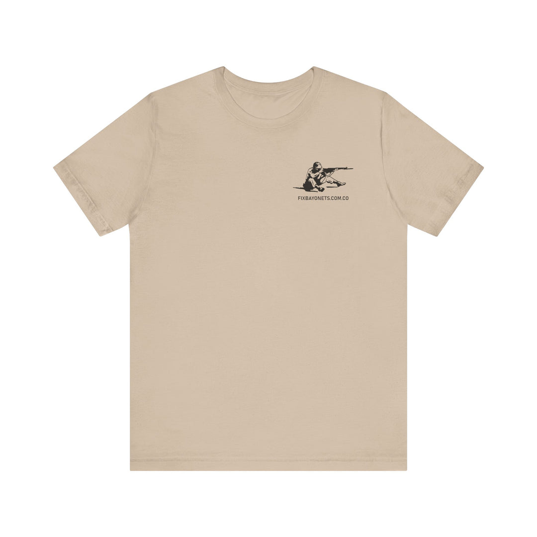 B.A.R Widow Maker TEE