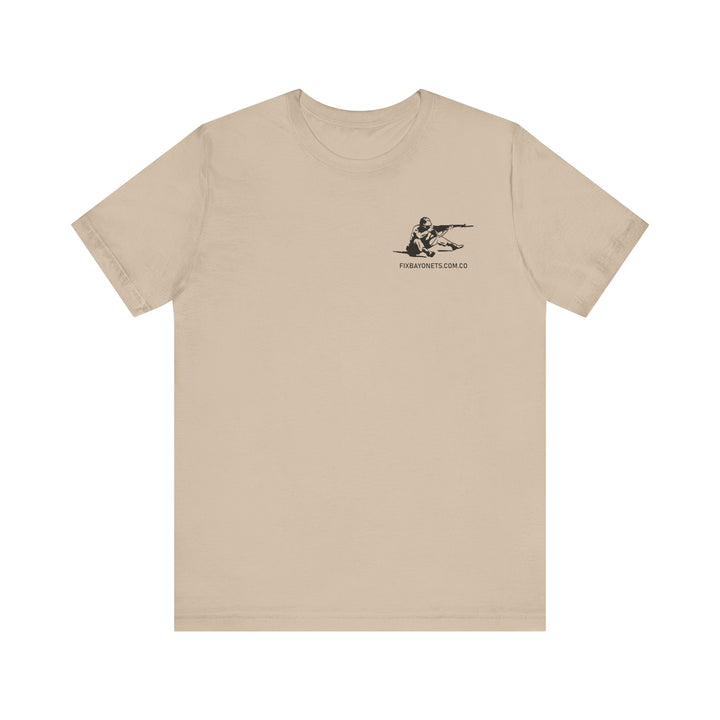 B.A.R Widow Maker TEE