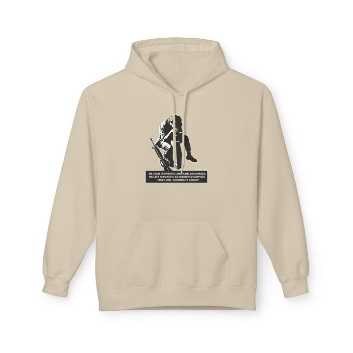GOODNIGHT SAIGON HOODIE