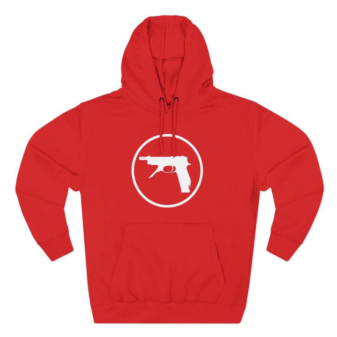 APHEX 93R Hoodie