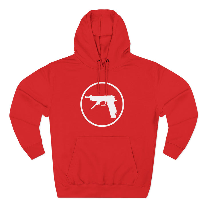 APHEX 93R Hoodie