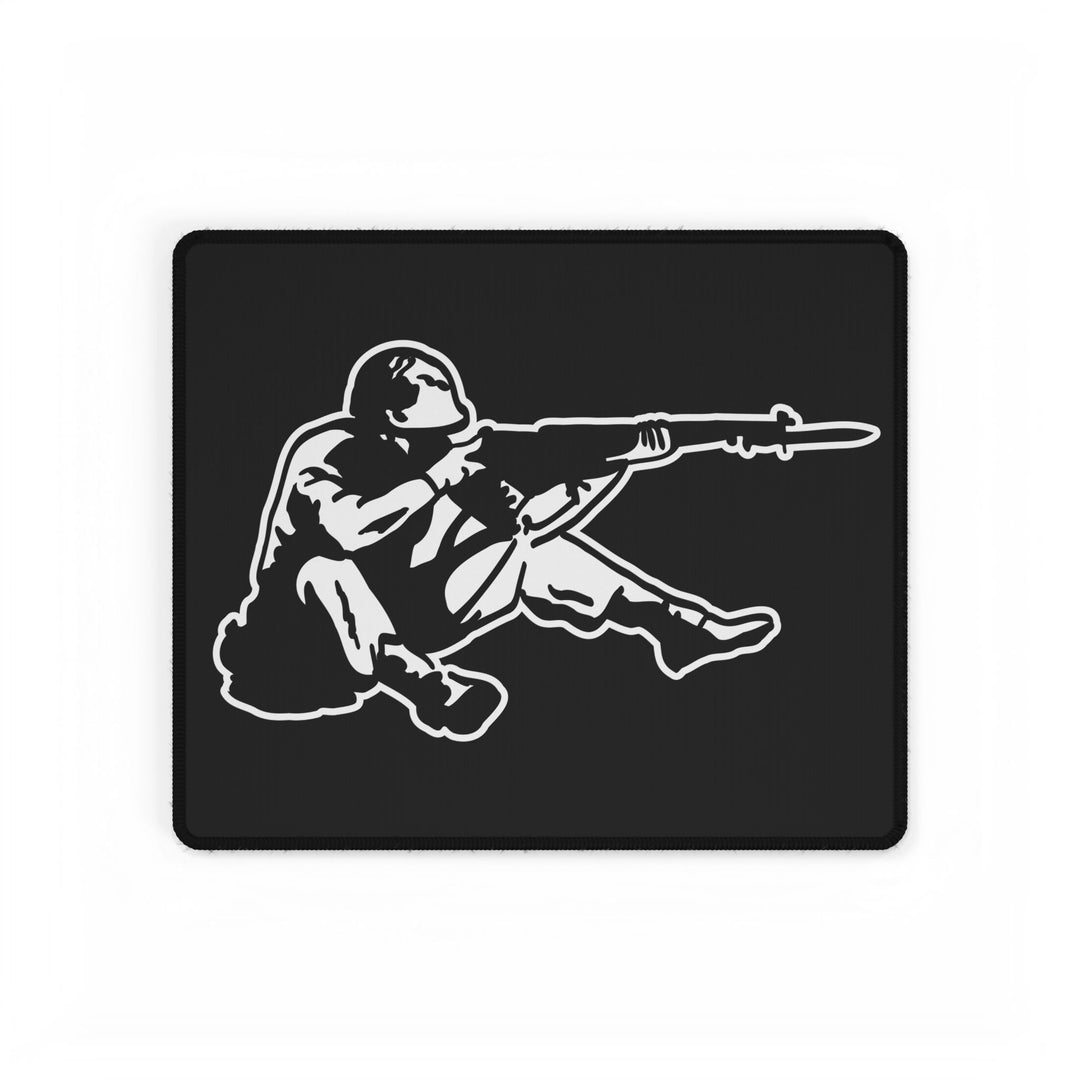 FIXBAYONETS MOUSEPAD