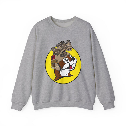 Tactical Bucee Sweatshirt