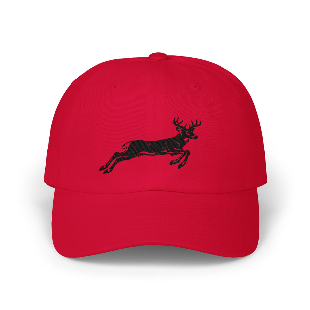 Whitetail Dad Cap