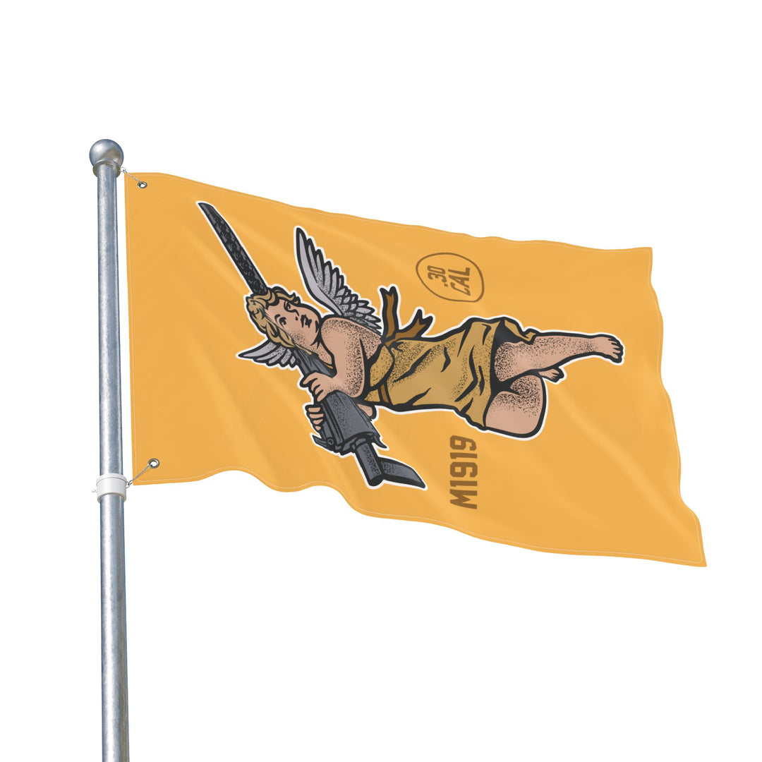 M1919 Cherubin Flag