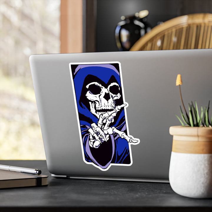 Reaper Sticker