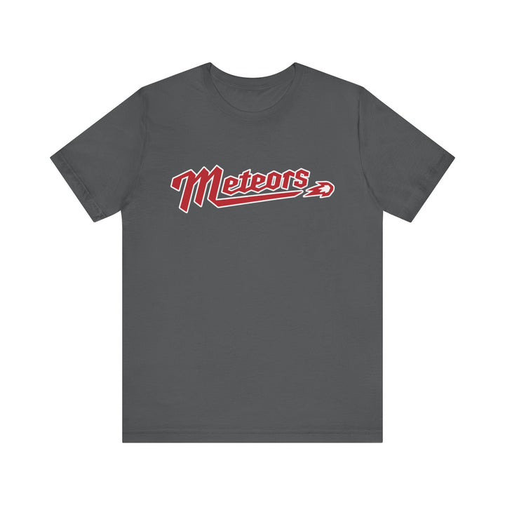 METROPOLIS METEORS SHIRT