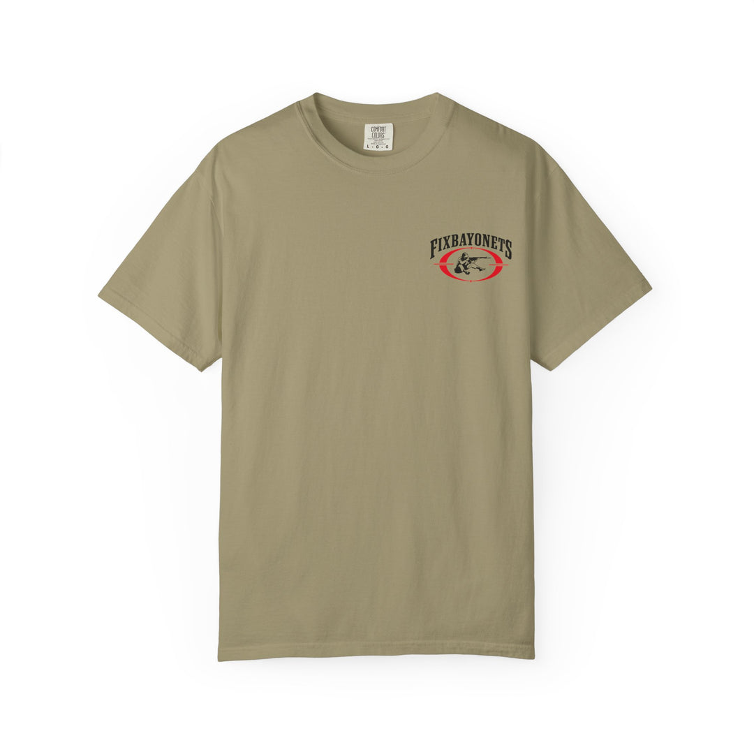 FXBNTS PMC T-shirt