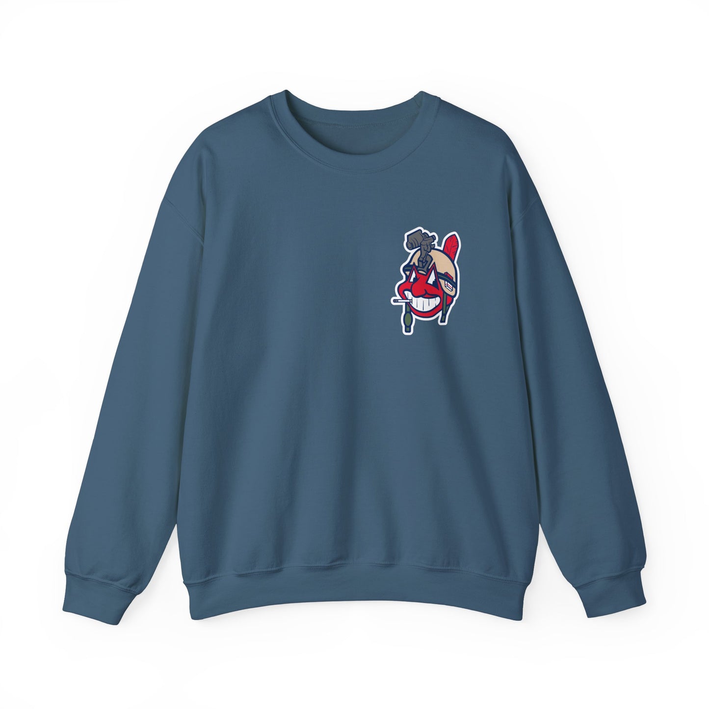 Corporal Wahoo Sweatshirt