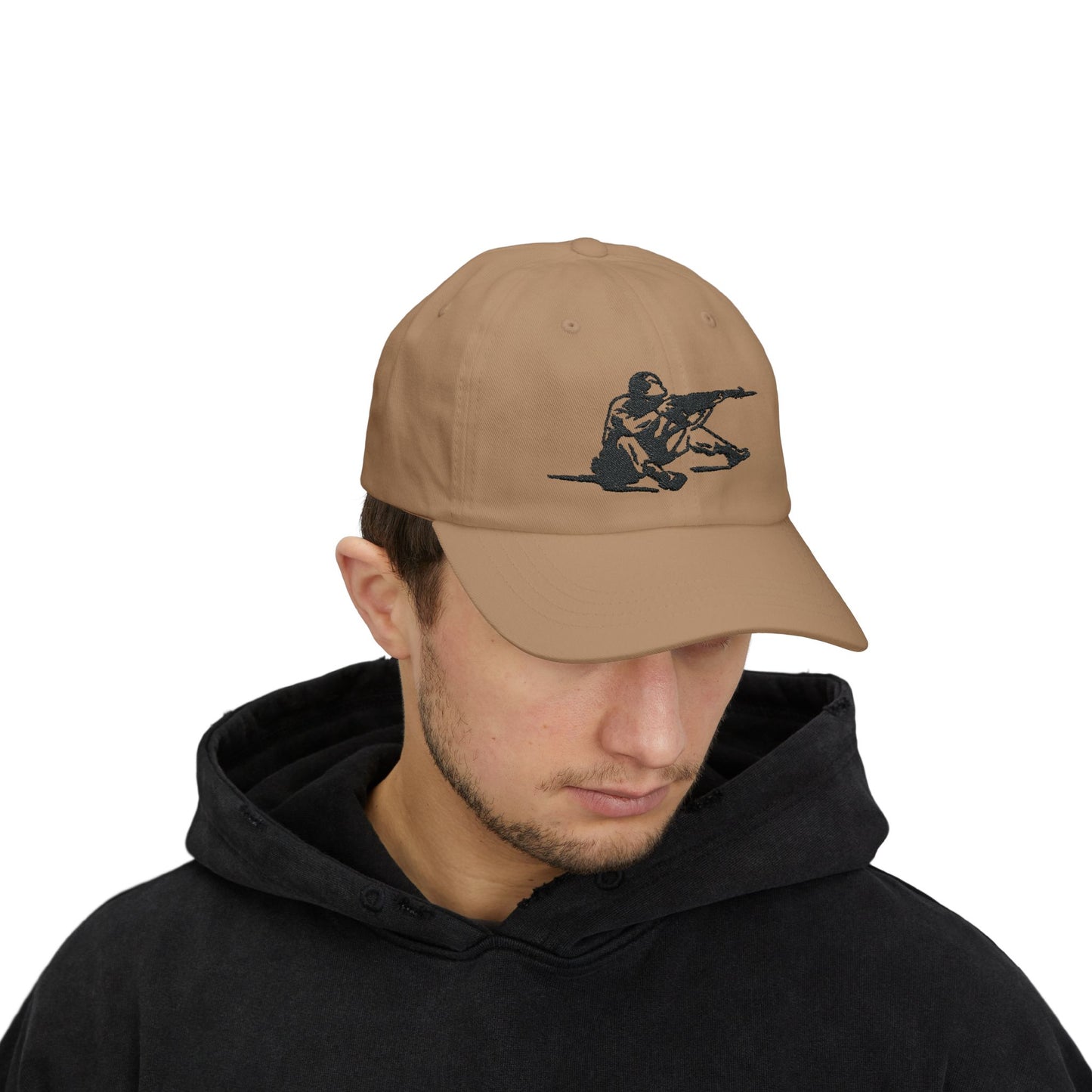 FBS Classic Dad Hat