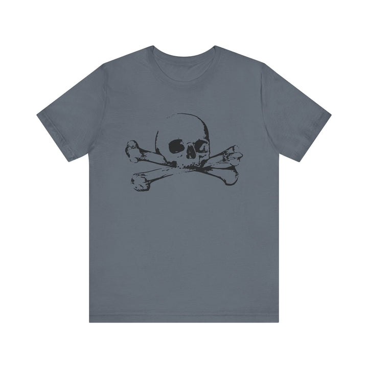 Skull & Bones Tee