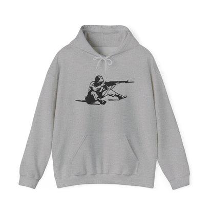 FIXBAYONETS LOGO Hoodie