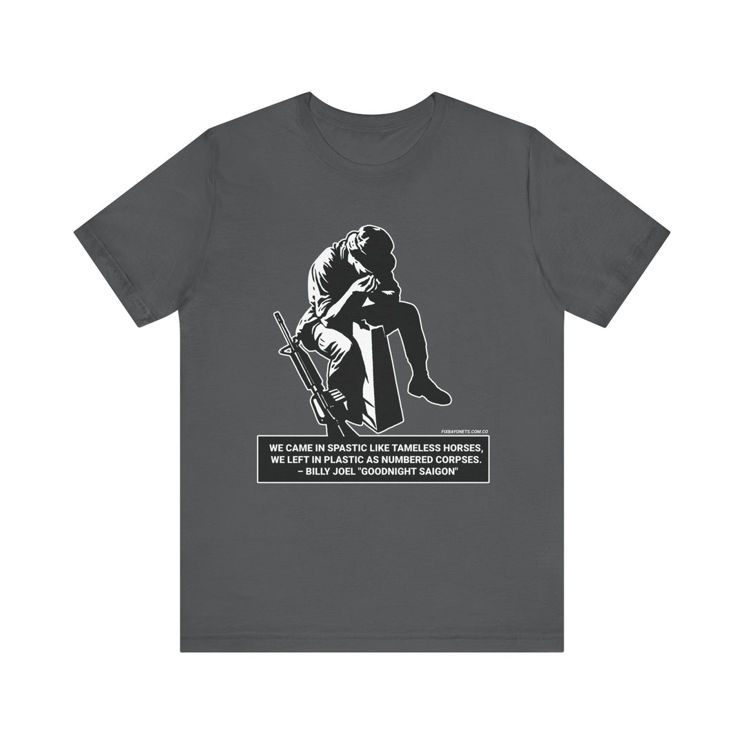 GOODNIGHT SAIGON TEE