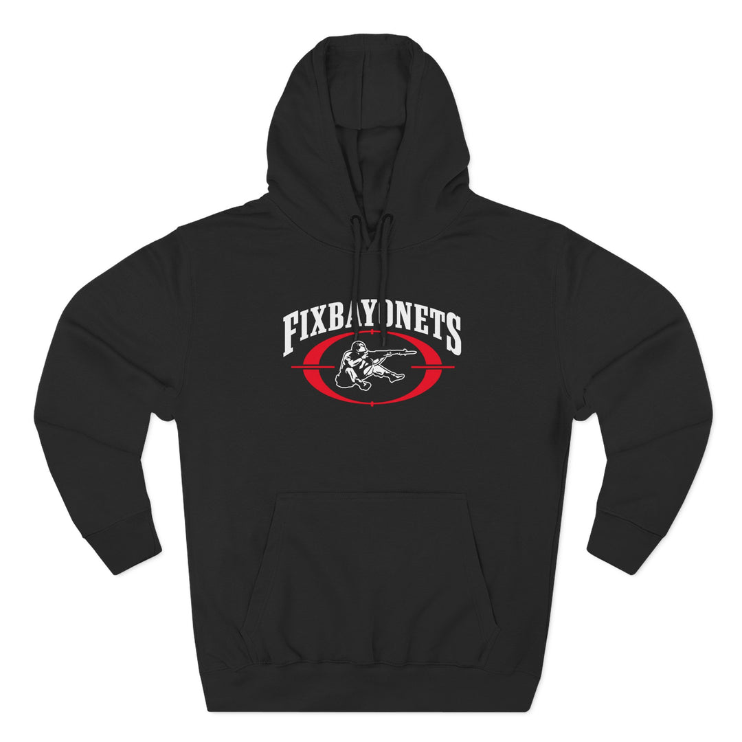 FIXBAYONETS PMC Hoodie