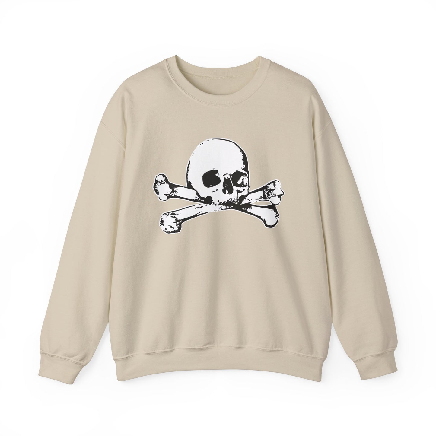 Skull & Bones Sweatshirt