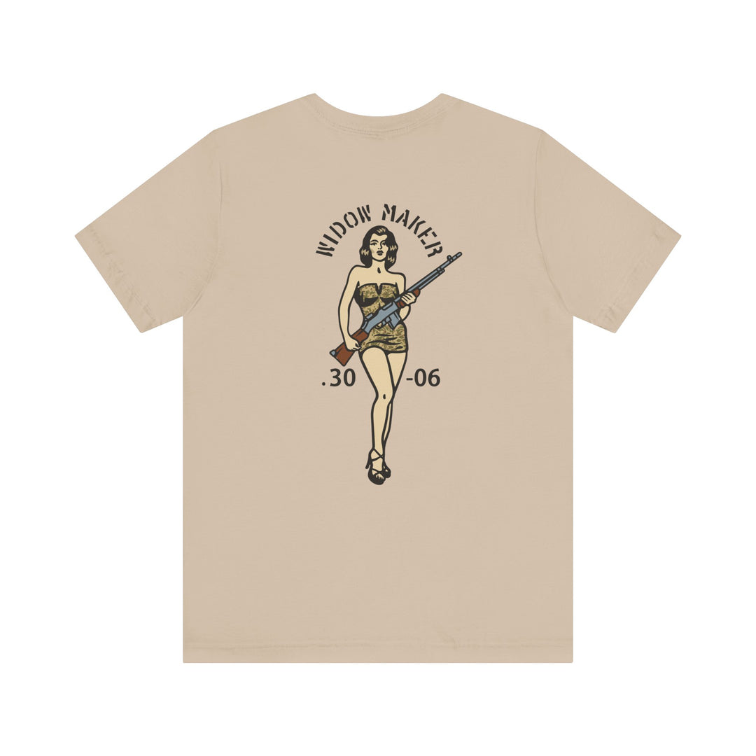 B.A.R Widow Maker TEE