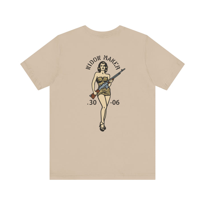 B.A.R Widow Maker TEE